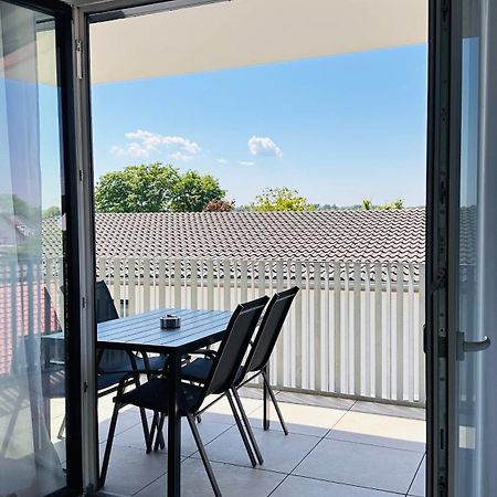 Apartamento Amao-Sepia I 86Qm I King-Size Beds I Netflix I Privat Balcony I Free Parking I Near Europapark Rheinhausen Exterior foto