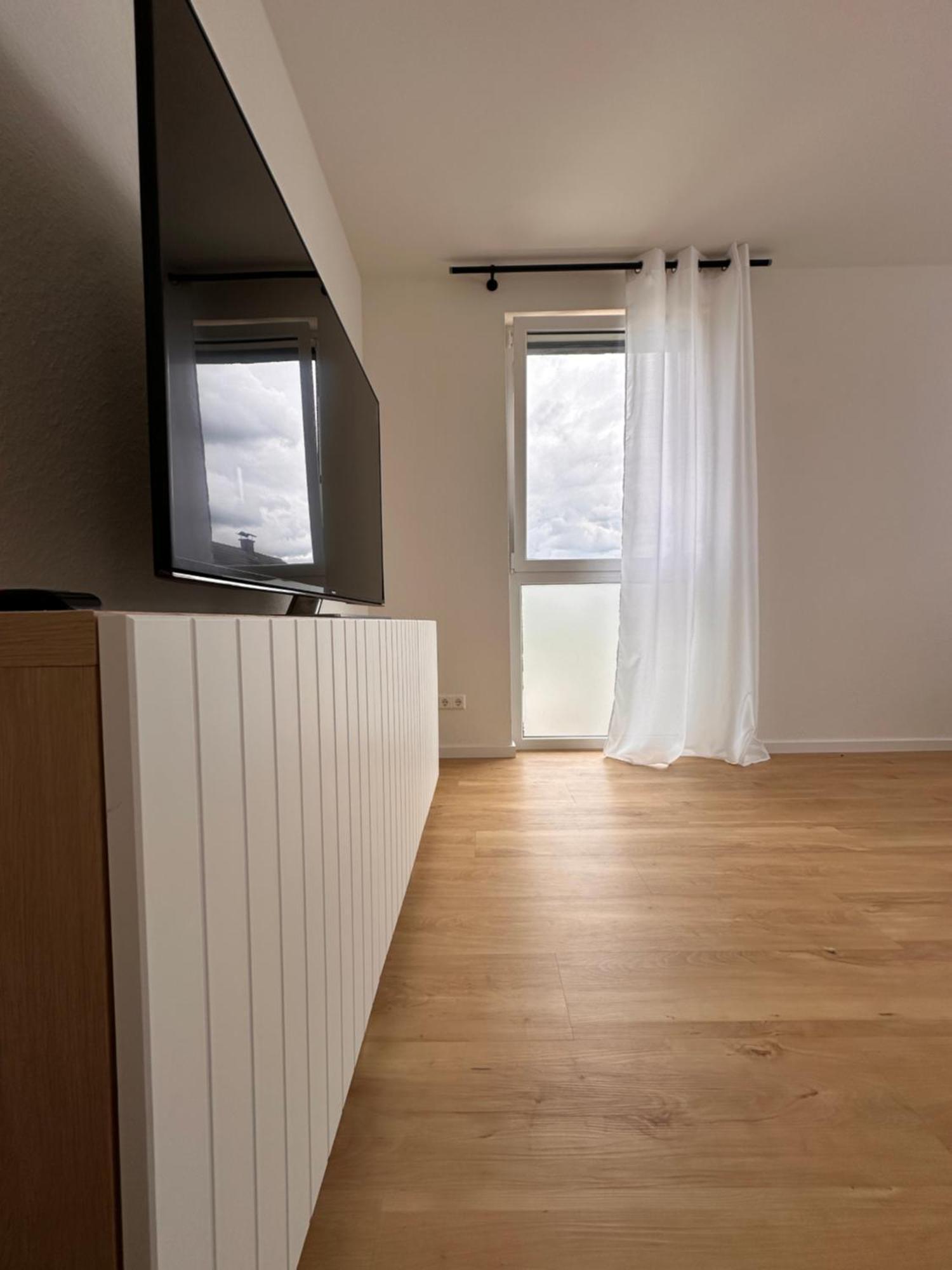 Apartamento Amao-Sepia I 86Qm I King-Size Beds I Netflix I Privat Balcony I Free Parking I Near Europapark Rheinhausen Exterior foto