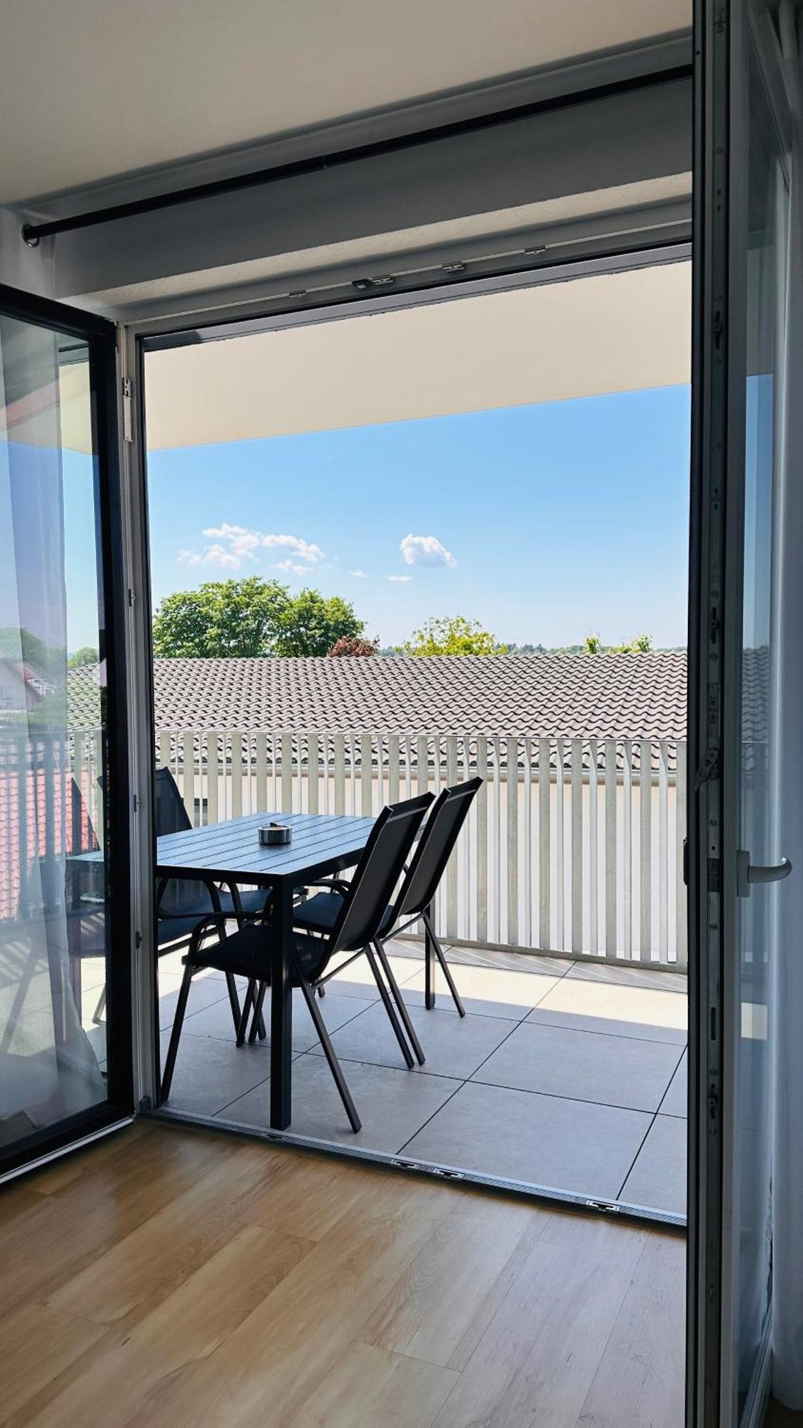 Apartamento Amao-Sepia I 86Qm I King-Size Beds I Netflix I Privat Balcony I Free Parking I Near Europapark Rheinhausen Exterior foto